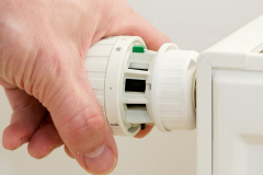 Holt Heath central heating repair costs